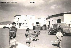 Oran- SDV- 5143